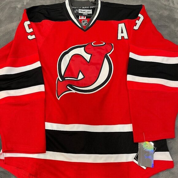 reebok new jersey devils Prise jersey size 54